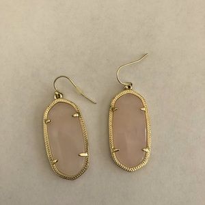 Kendra Scott earrings